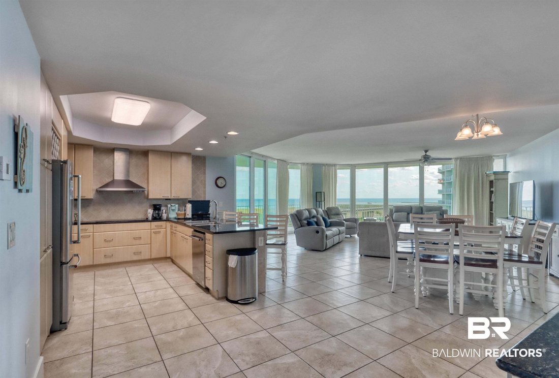 House in Orange Beach, Alabama, United States 5 - 17692575