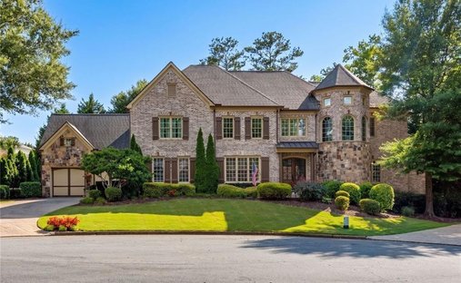 Casa a Marietta, Georgia, Stati Uniti 1