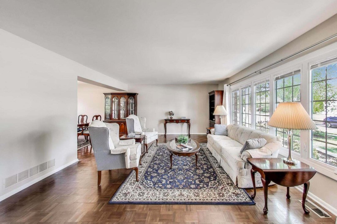 House in Prospect Heights, Illinois, United States 2 - 18589534