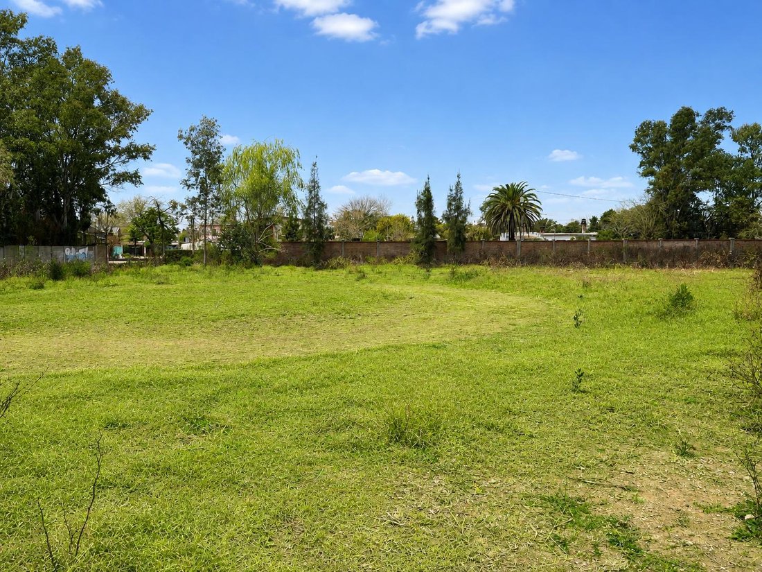 Land in Benavidez, Buenos Aires Province, Argentina 2 - 18590803
