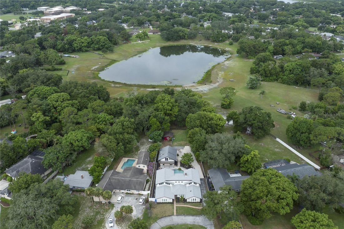 House in Casselberry, Florida, United States 5 - 18589065