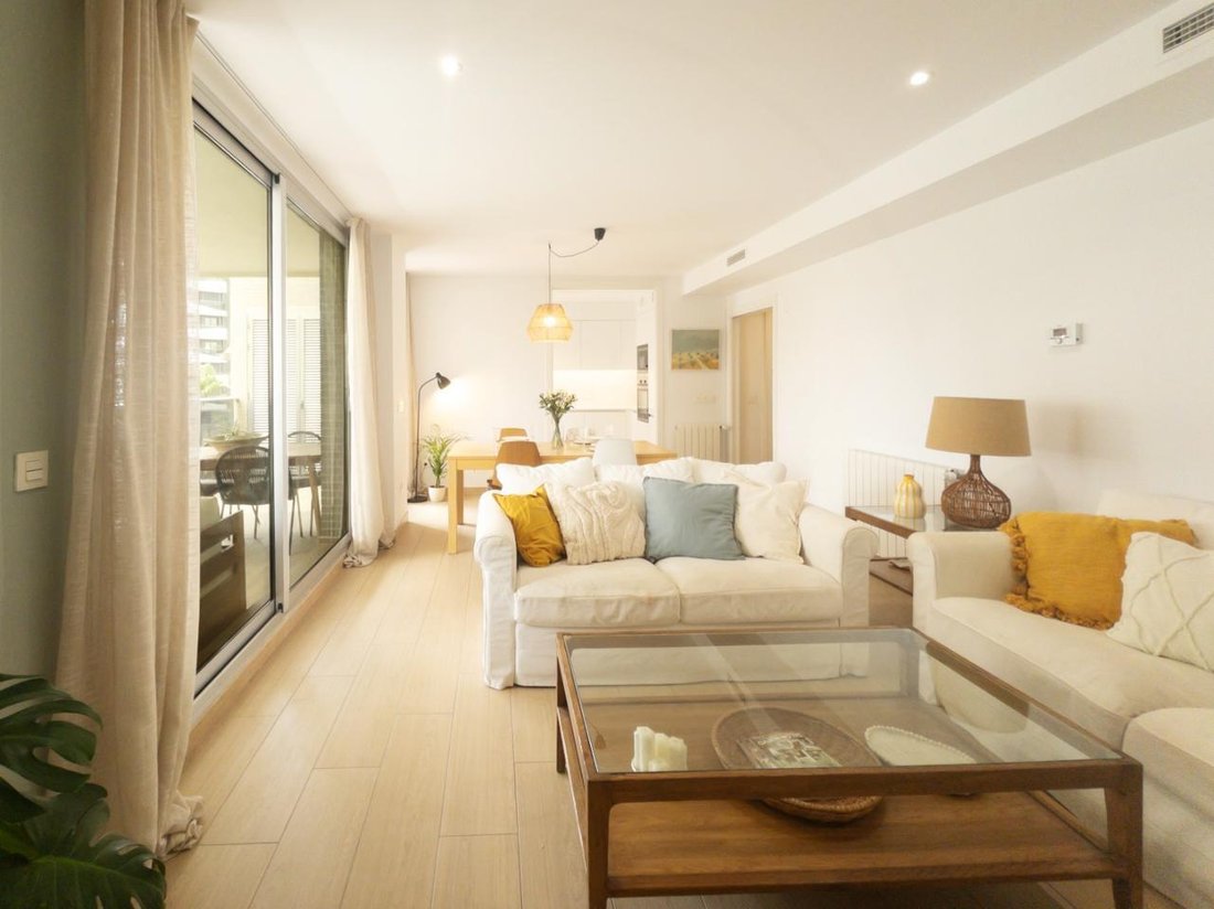 Apartment in Alicante, Valencian Community, Spain 5 - 18590024