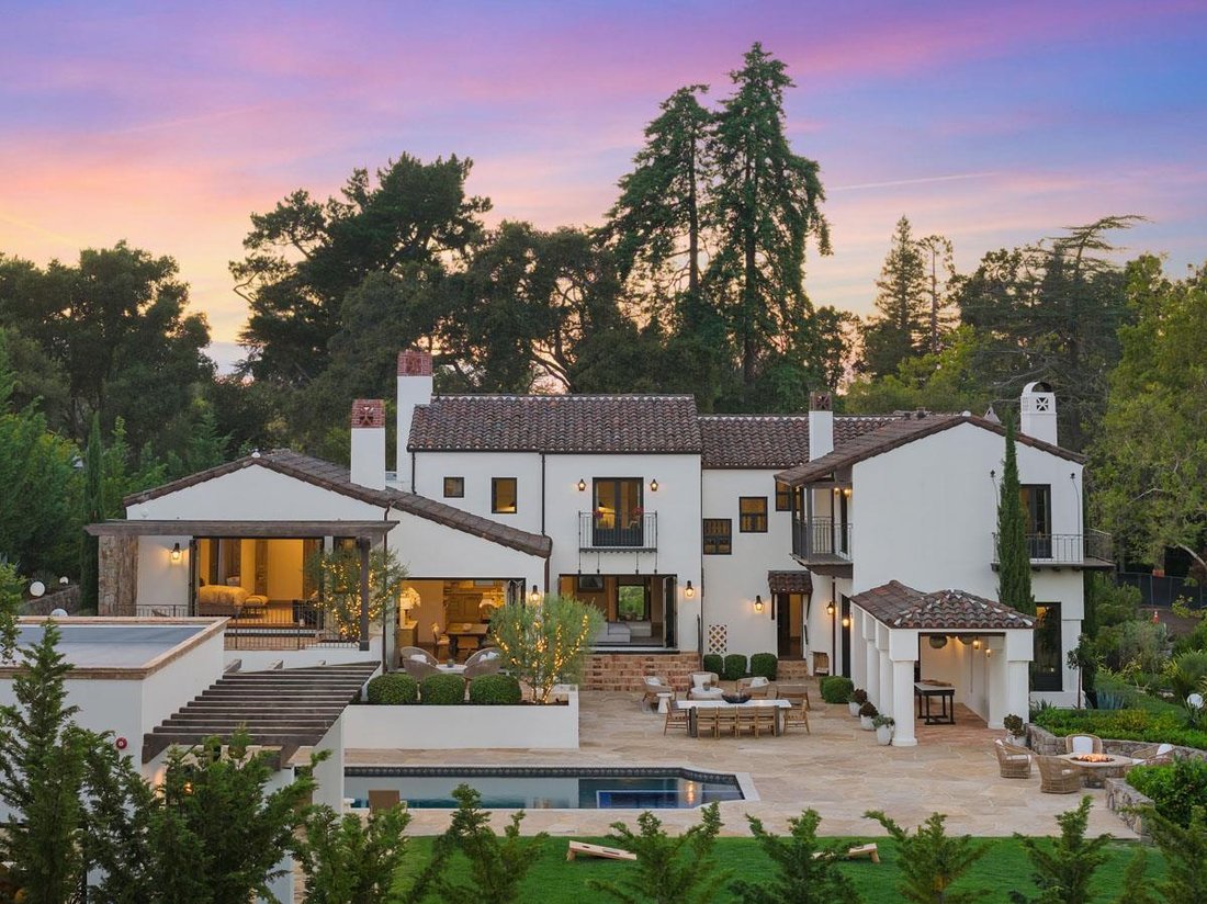 House in Burlingame, California, United States 1 - 18591385