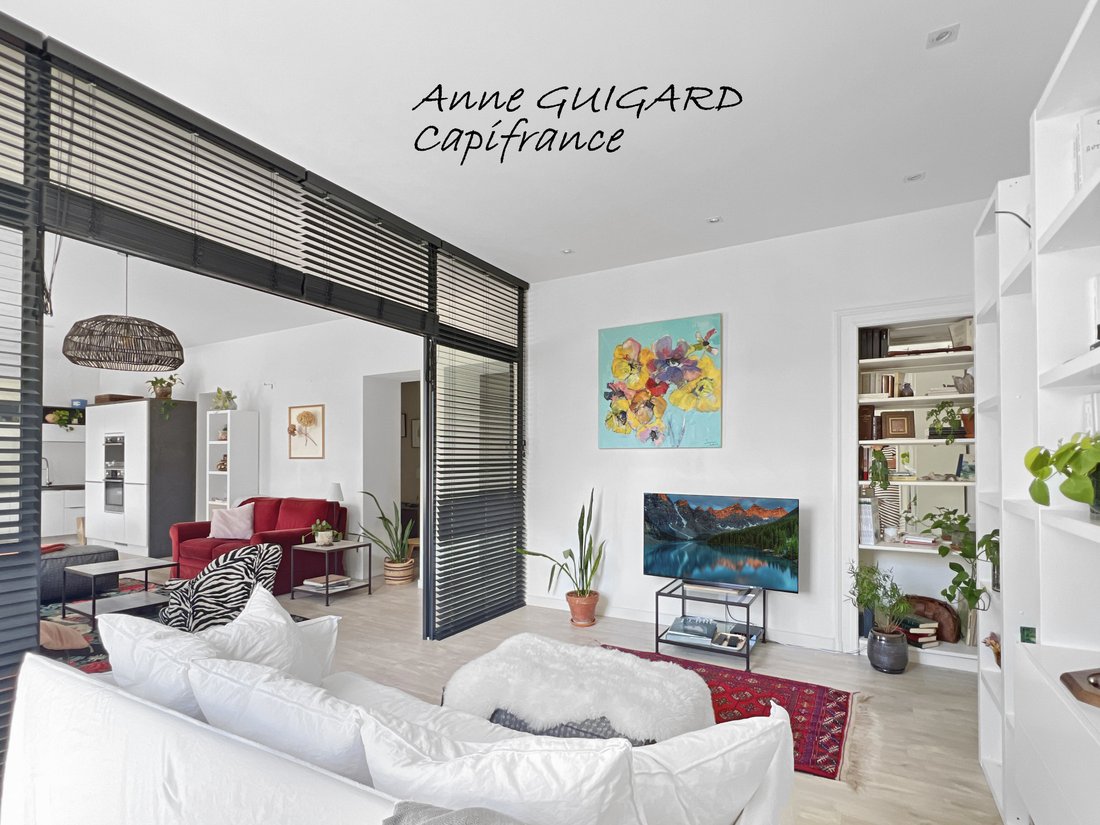 Appartement à Gare, Annecy, France 4 - 18190111