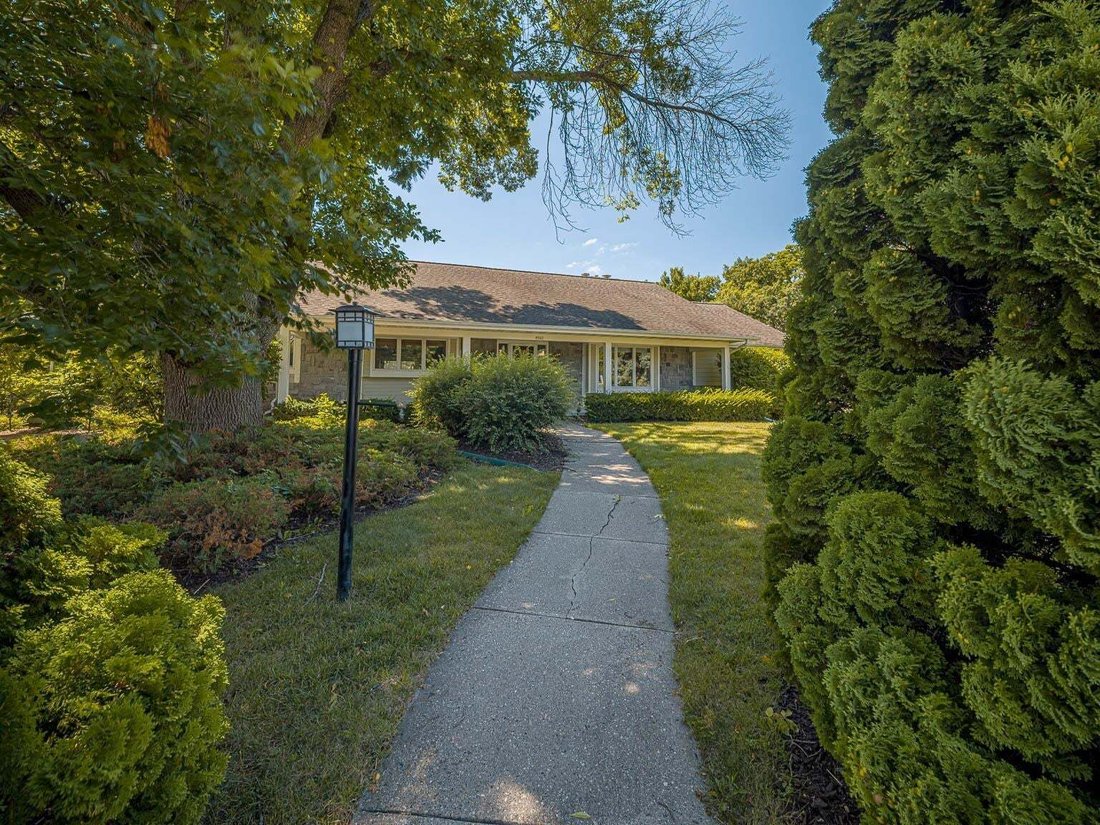 House in Fitchburg, Wisconsin, United States 4 - 18590877
