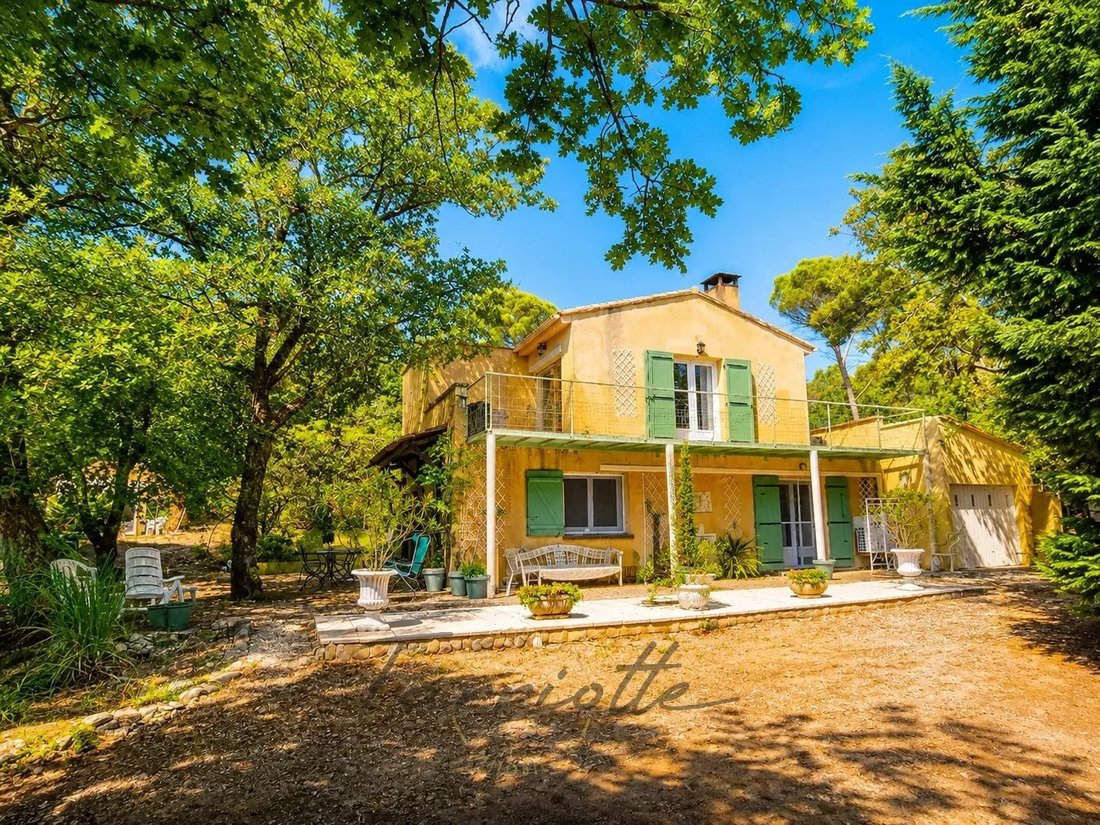House in Montsegur-sur-Lauzon, Auvergne-Rhône-Alpes, France 2 - 18588830