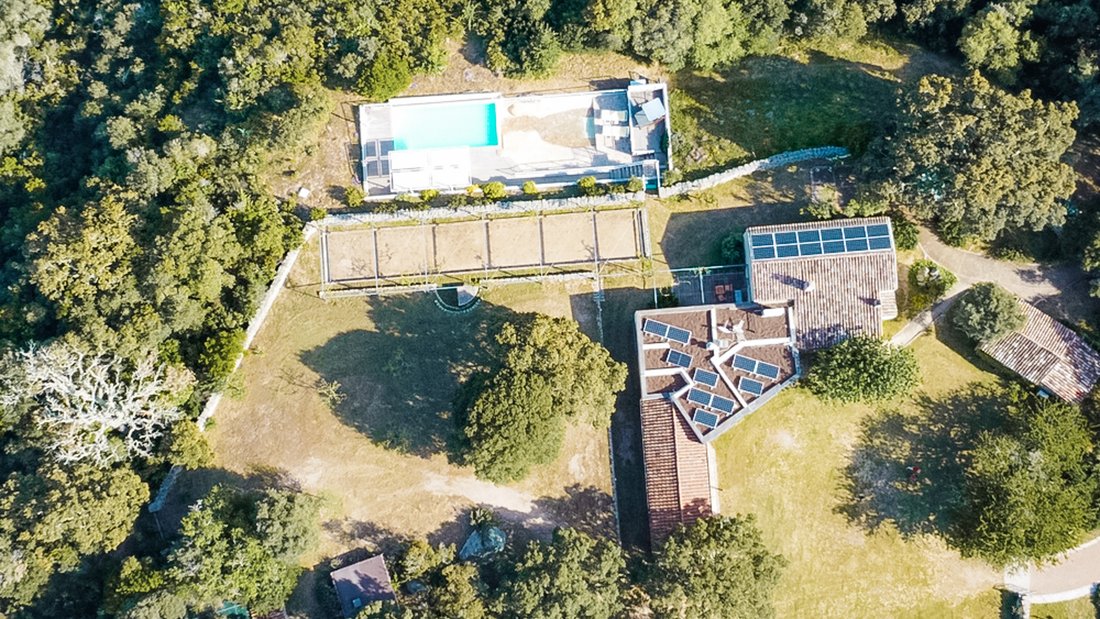 Farm Ranch in Aglientu, Sardinia, Italy 2 - 18592800