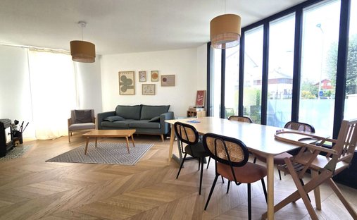 Casa en Centre Ville, Houilles, Francia 1