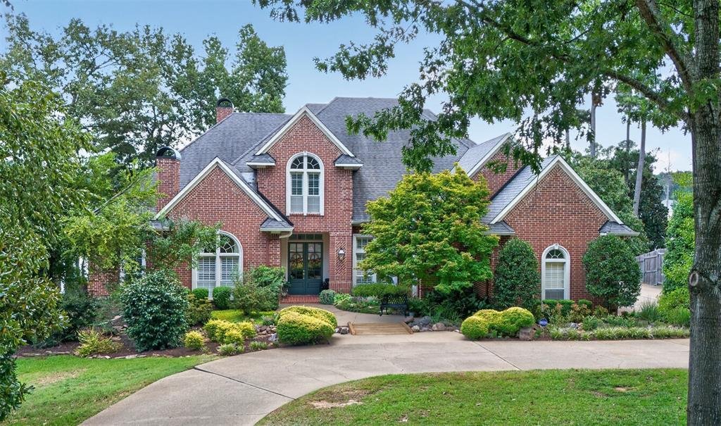 House in Shreveport, Louisiana, United States 1 - 18589945
