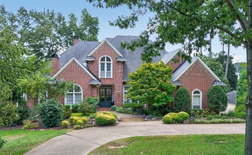 Maison à Shreveport, Louisiane, États-Unis 1