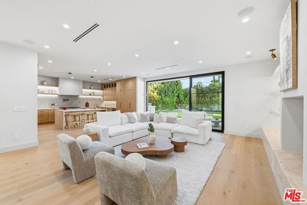 House in Los Angeles, California, United States 5 - 18591102