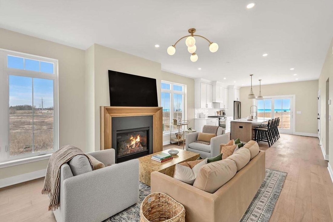 Condo in Port Washington, Wisconsin, United States 3 - 18589159