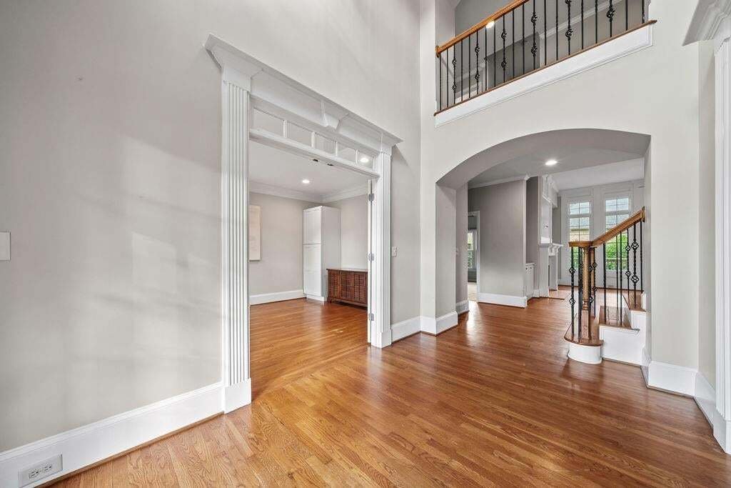 House in Acworth, Georgia, United States 5 - 18592287