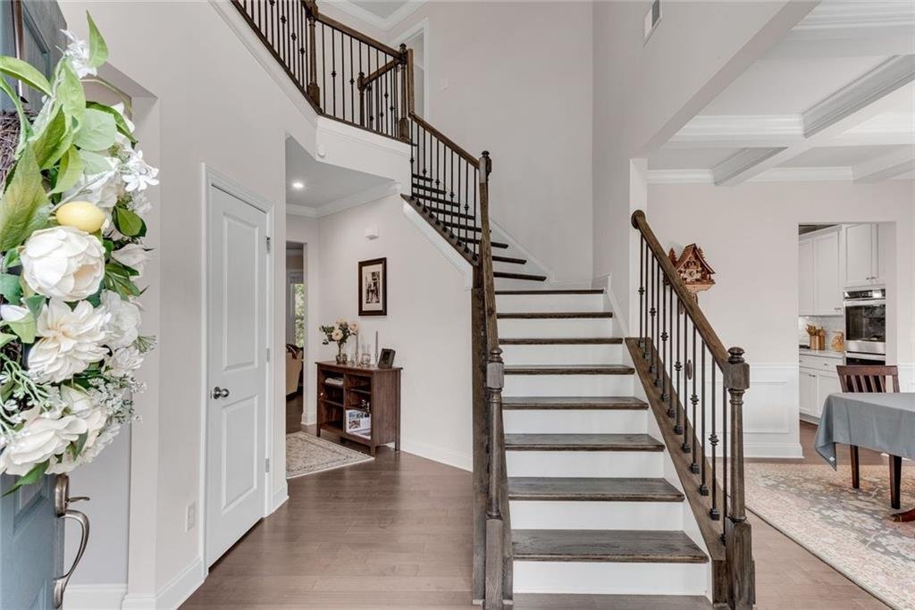 House in Marietta, Georgia, United States 4 - 18592315