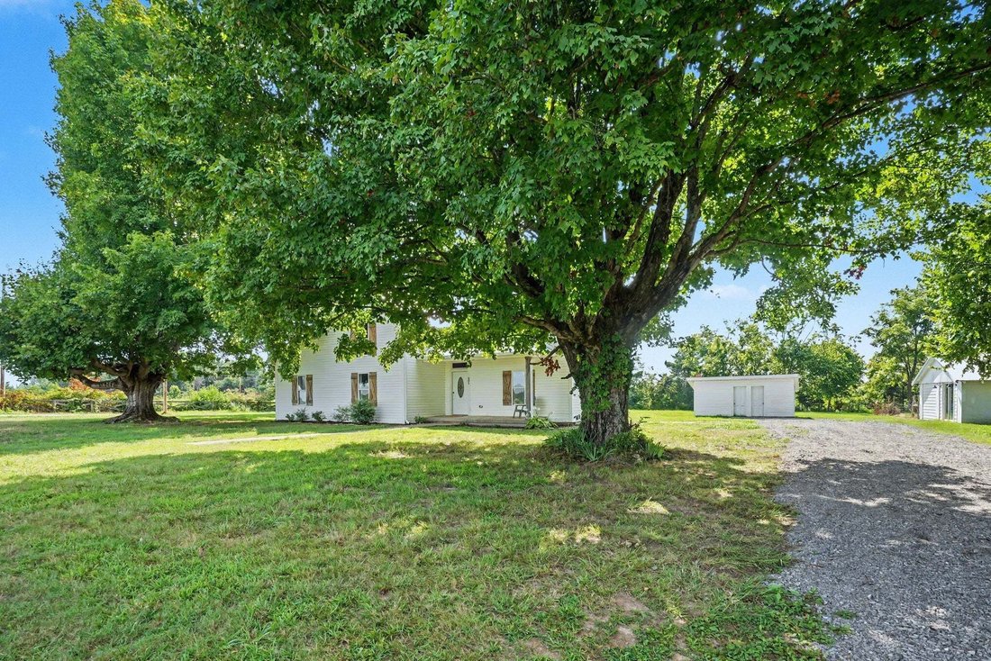 House in Bethpage, Tennessee, United States 2 - 18589440