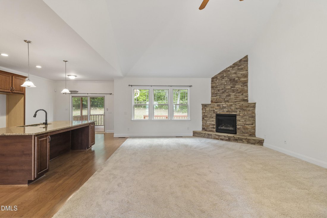 House in Holly Springs, North Carolina, United States 5 - 18114062