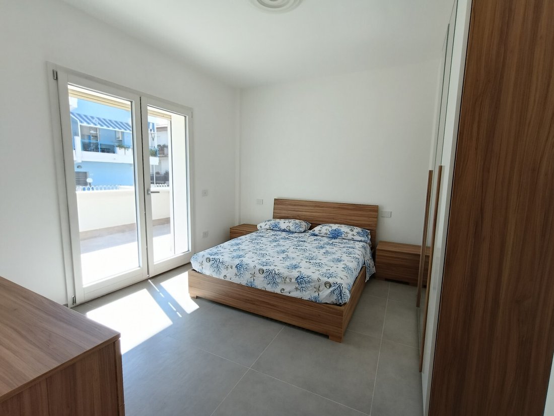 Apartment in Silvi Marina, Silvi, Abruzzo 2 - 18593167