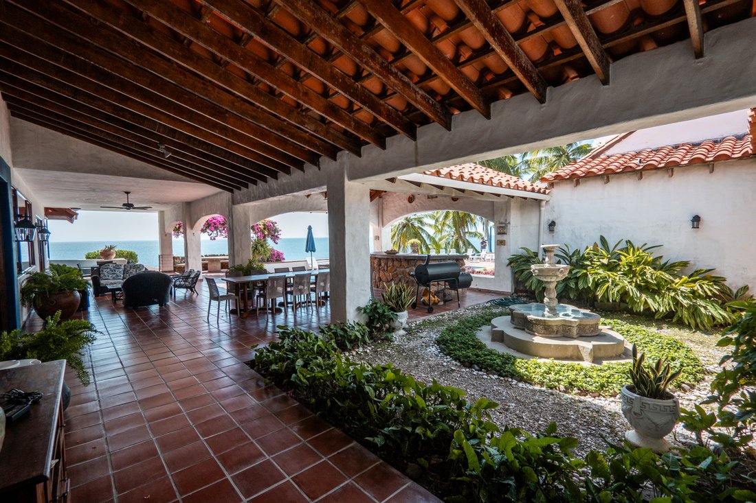 House in San José, Provincia de Panamá Oeste, Panama 5 - 18590512