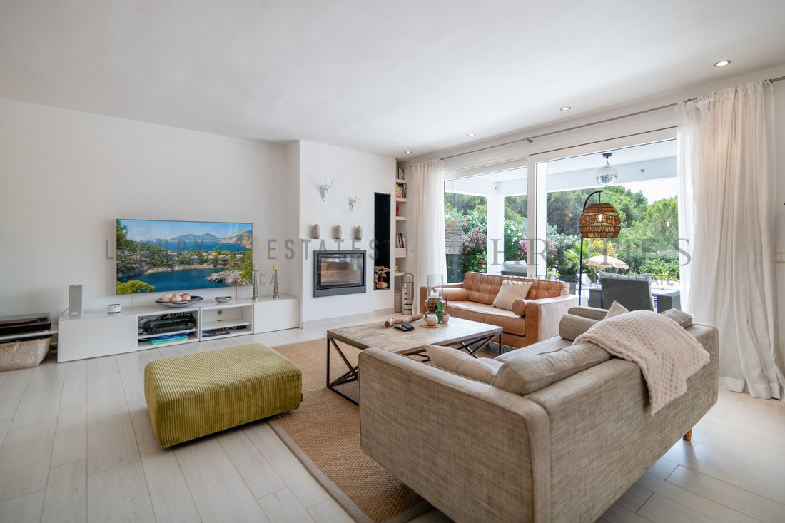Villa in Santa Ponsa, Balearic Islands, Spain 5 - 18590023
