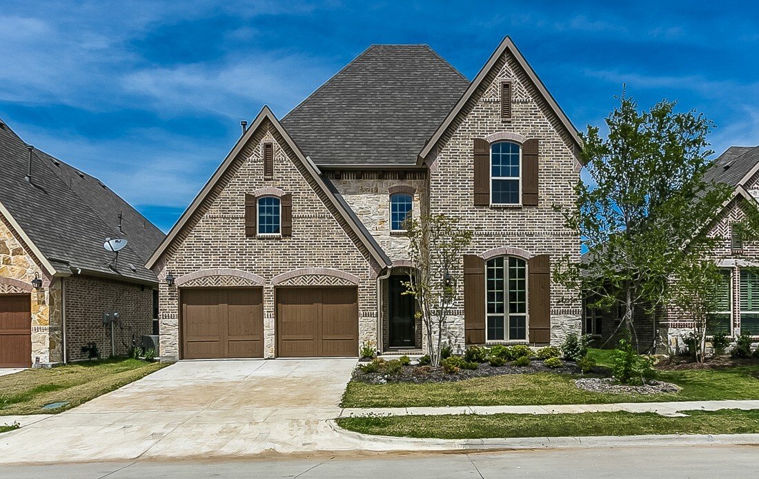 House in The Colony, Texas, United States 1 - 18592894