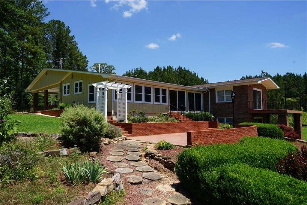 House in Newnan, Georgia, United States 4 - 18592341