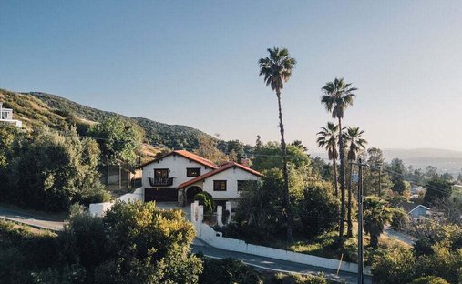 House in Yucaipa, California, United States 1