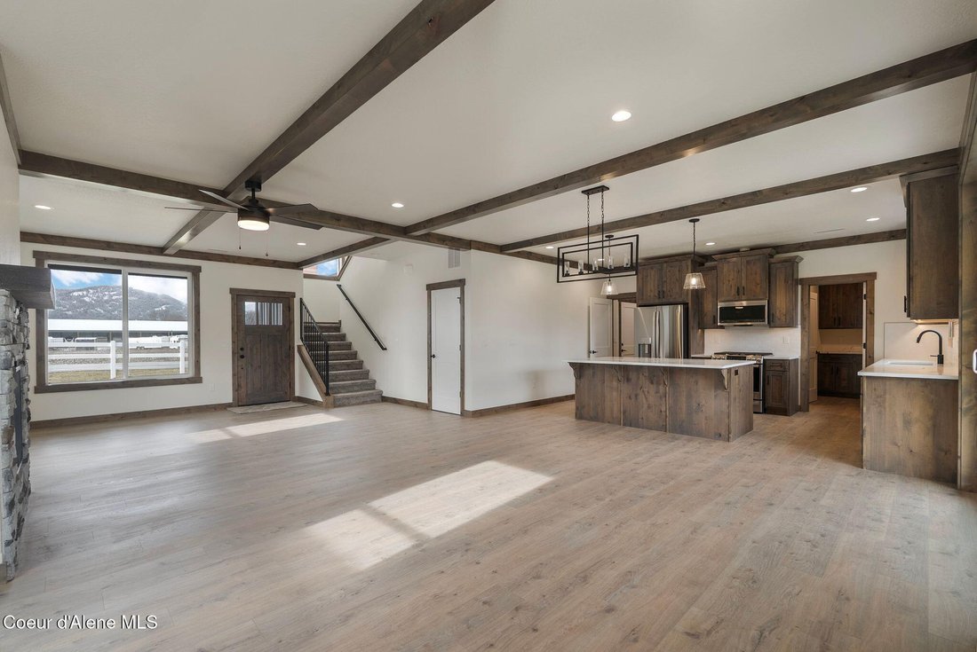 Casa a Sandpoint, Idaho, Stati Uniti 5 - 18590910