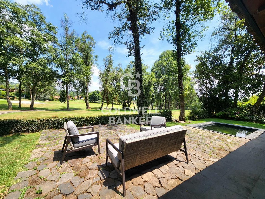 House in Valle de Bravo, State of Mexico, Mexico 5 - 18590641