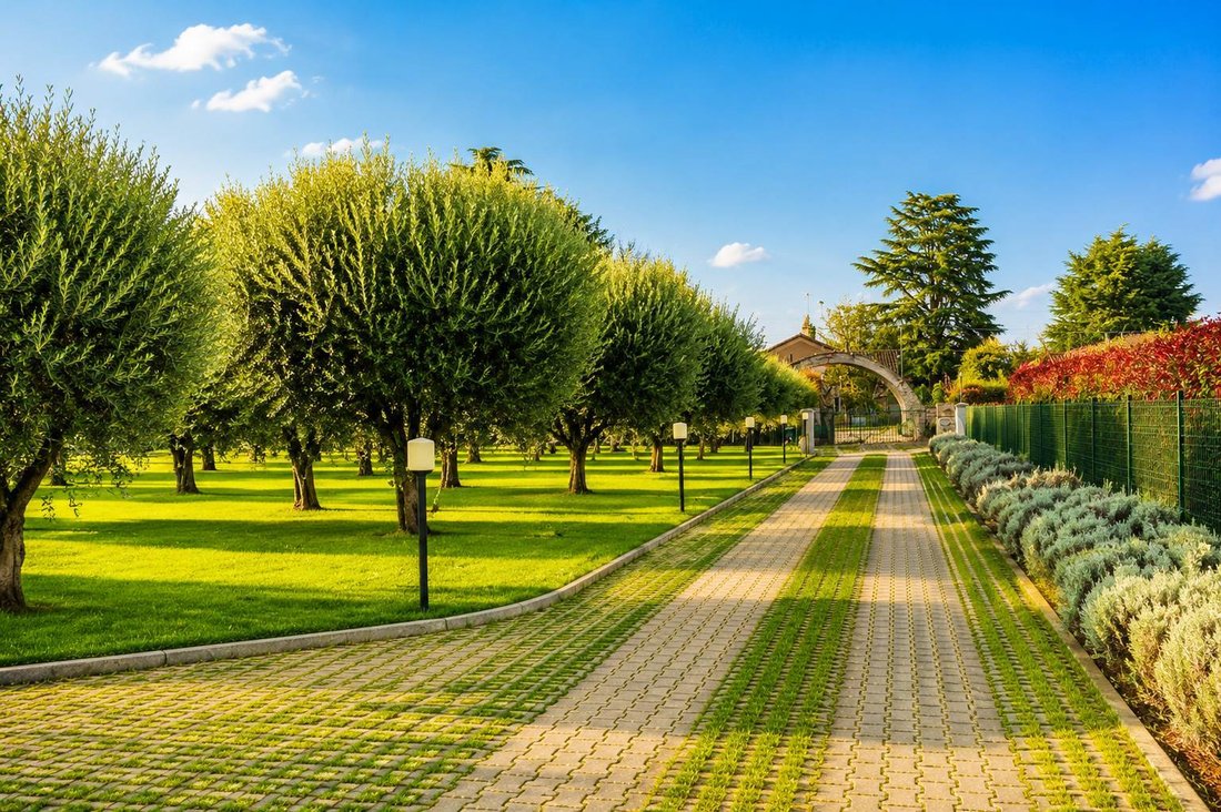 Villa in San Pietro, Veneto, Italy 5 - 18592781