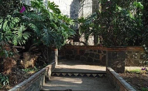Casa en Santa Catarina Yecahuitzotl, Ciudad de México, México 1