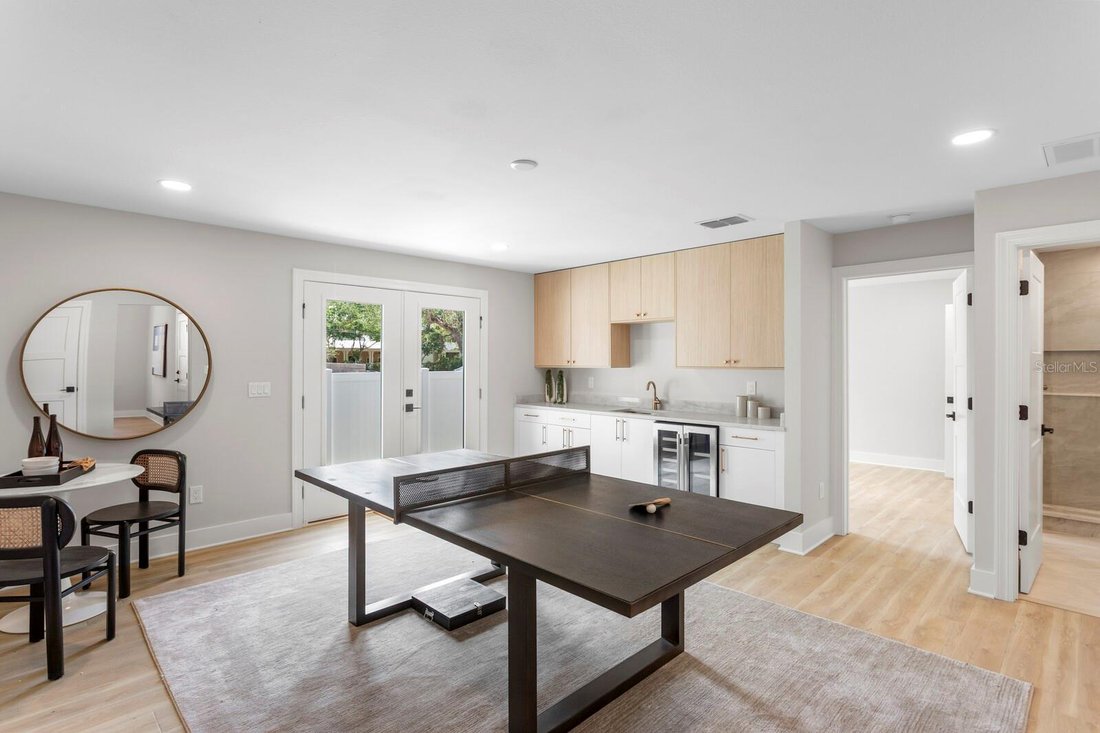 Townhouse in Tampa, Florida, United States 4 - 18591642