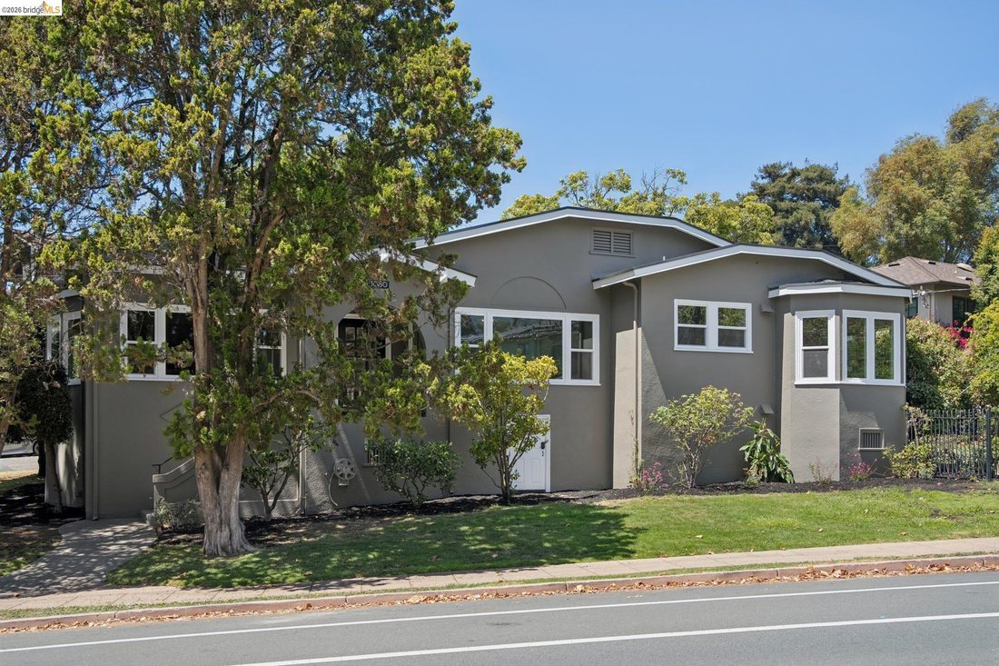 House in Berkeley, California, United States 1 - 18591454