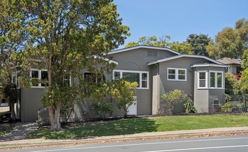 House in Berkeley, California, United States 1