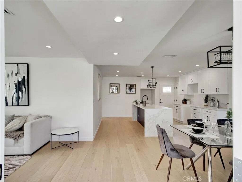 Townhouse in Santa Clarita, California, United States 5 - 18591928