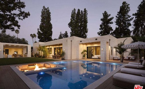 Casa a Los Angeles, California, Stati Uniti 1