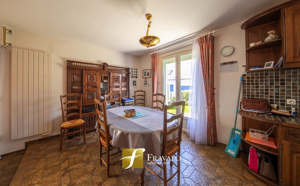 House in Zone Urbaine, Arradon, France 3 - 18589738