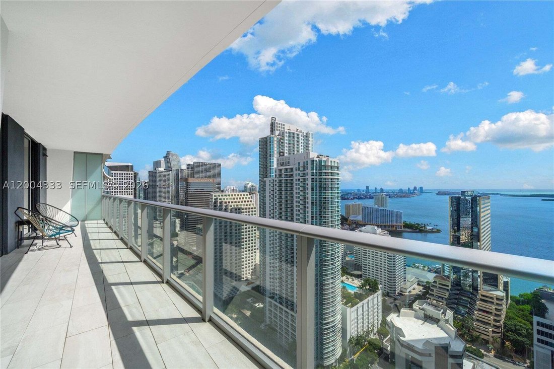 Condominio a Miami, Florida, Stati Uniti 1 - 17890607