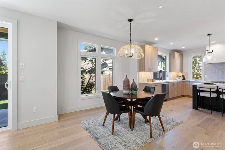 Townhouse in Kirkland, Washington, United States 5 - 17942243
