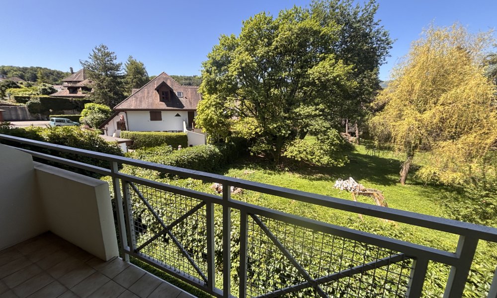Apartment in Menthon-Saint-Bernard, Auvergne-Rhône-Alpes, France 5 - 18208541
