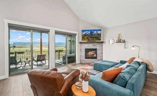 Residenza a Granby, Colorado, Stati Uniti 1