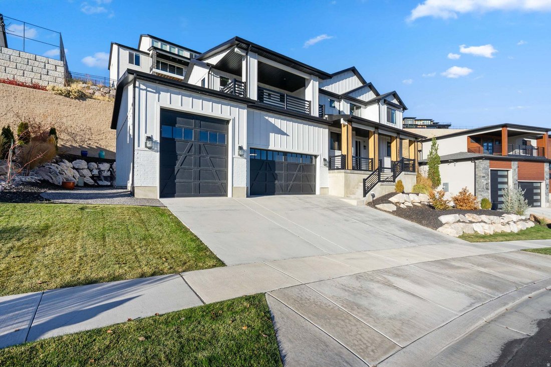 House in Lehi, Utah, United States 1 - 18589188
