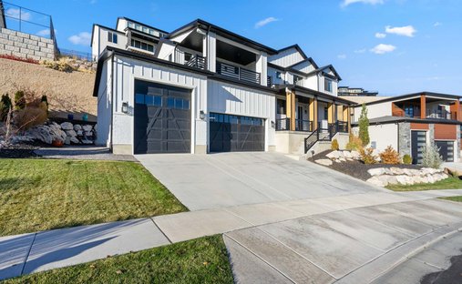 Casa en Lehi, Utah, Estados Unidos 1