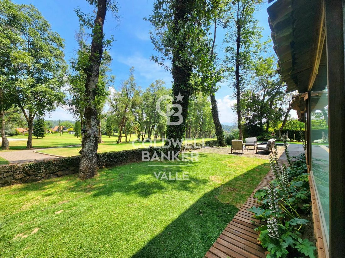 House in Valle de Bravo, State of Mexico, Mexico 3 - 18590641