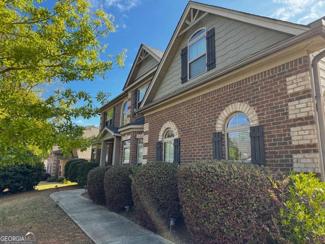 House in Watkinsville, Georgia, United States 3 - 18589514