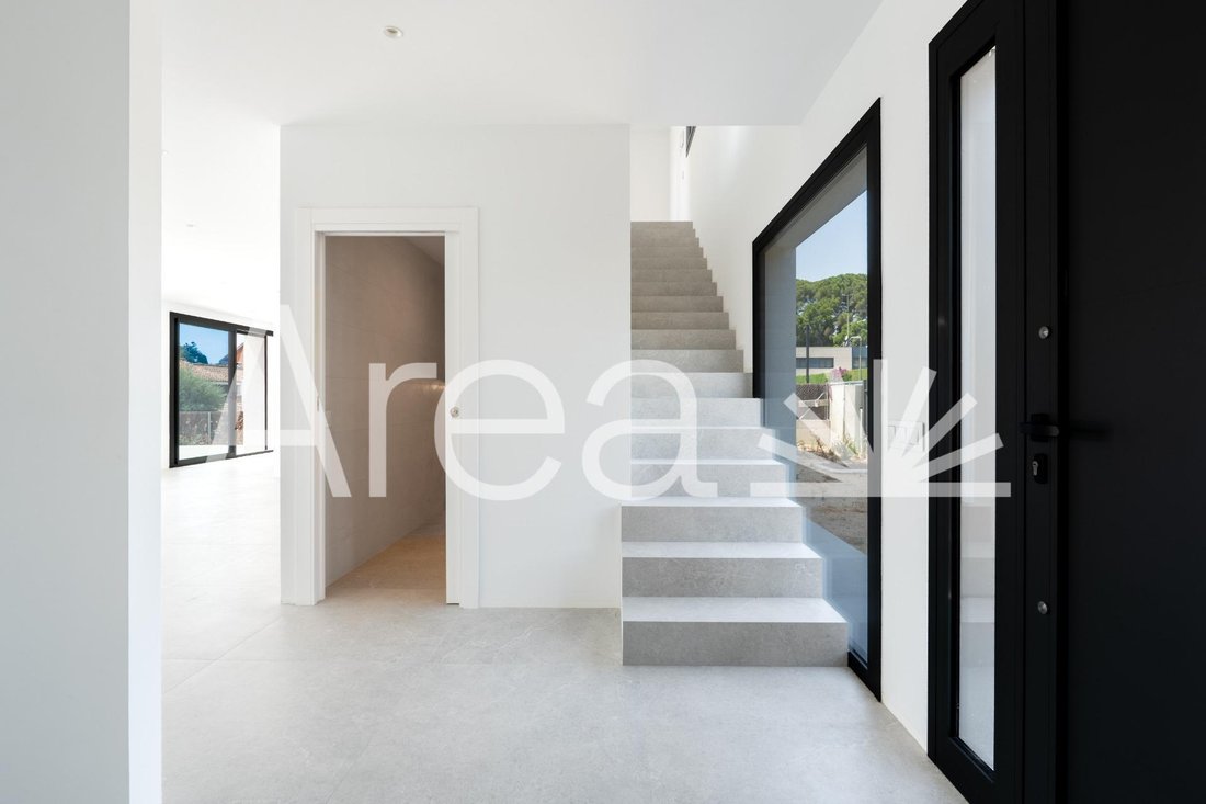 House in Sant Andreu de Llavaneres, Catalonia, Spain 5 - 18590871