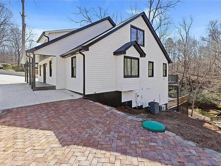 House in Gainesville, Georgia, United States 4 - 18592322
