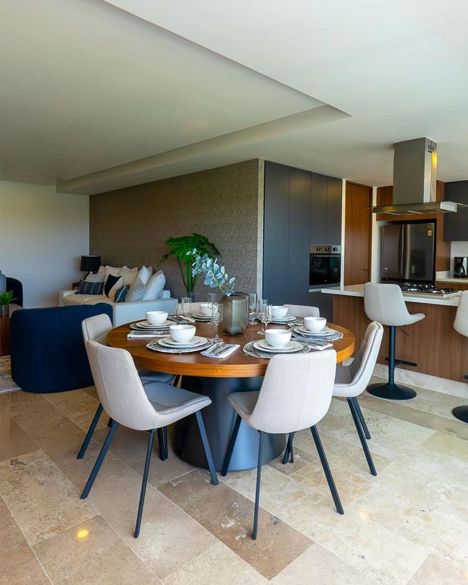 Apartment in Cancún, Quintana Roo, Mexico 4 - 18590773