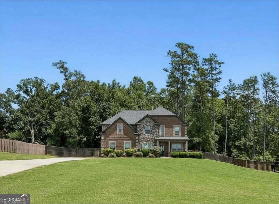 House in Fayetteville, Georgia, United States 2 - 18592499