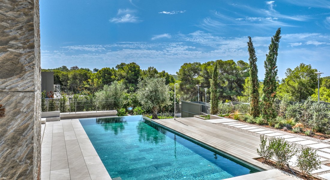 Villa in Spain 4 - 18589906