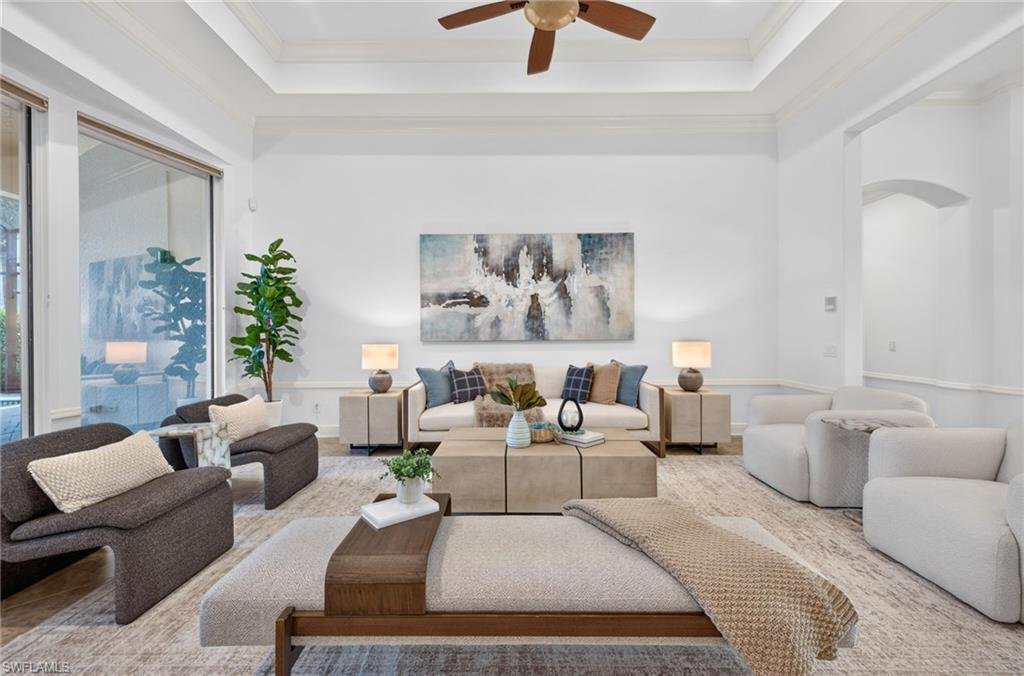 House in Fort Myers, Florida, United States 3 - 17016238